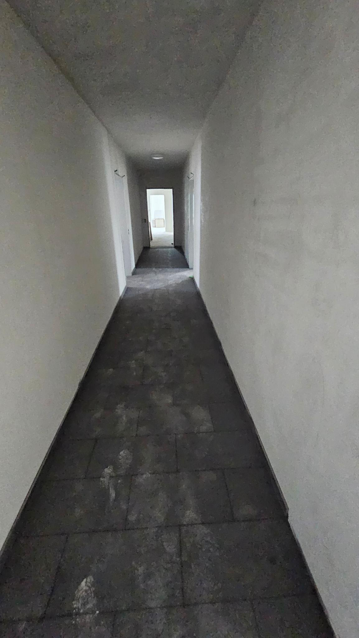 Baufortschritt